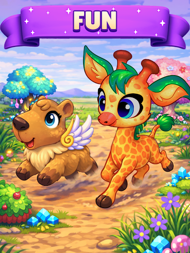 Midas Merge: Matching Games - Tangkapan Layar 8