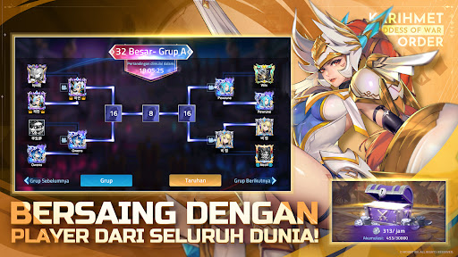 Mobile Legends: Adventure - Tangkapan Layar 4