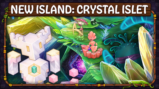 My Singing Monsters - Tangkapan Layar 1