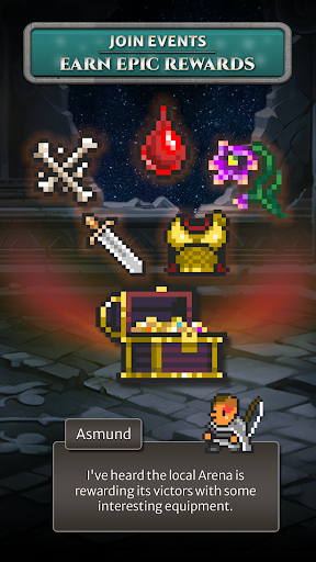 Orna: GPS RPG Turn-based Game 3.24.2 APK - Tangkapan Layar 3