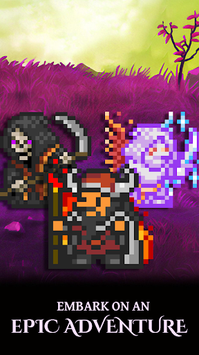 Orna: GPS RPG Turn-based Game 3.24.2 APK - Tangkapan Layar 6