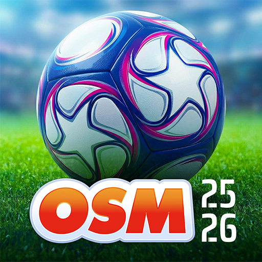OSM 25/26 - Game Sepakbola 4.1.2.1