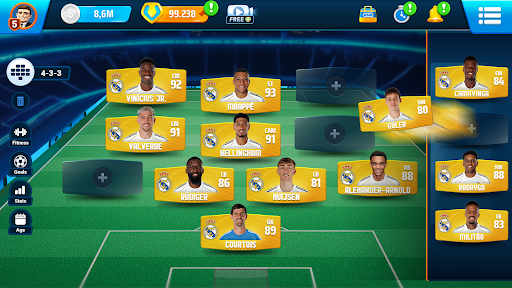 OSM 25/26 - Game Sepakbola 4.1.2.1 - Tangkapan Layar 5