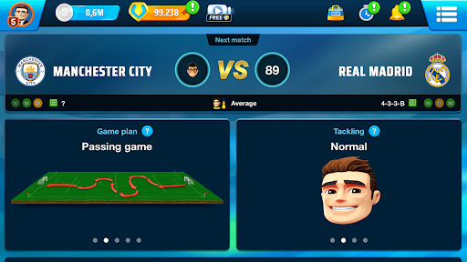 OSM 25/26 - Game Sepakbola 4.1.2.1 - Tangkapan Layar 7