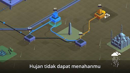 Package Inc - Game manajemen - Tangkapan Layar 8