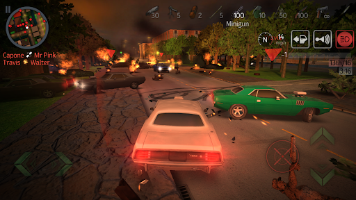 Payback 2 - Tangkapan Layar 1