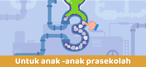 Permainan Balita Bayi TK - Tangkapan Layar 7