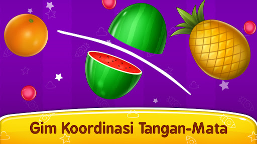 Permainan bayi untuk anak-anak - Tangkapan Layar 6