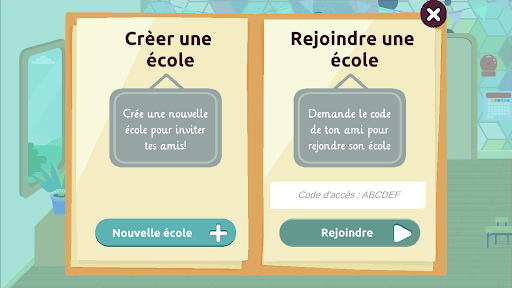Petit Prof - Jeu d'école - Tangkapan Layar 7