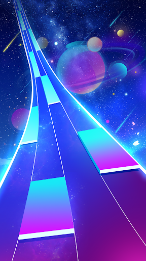 Piano Fire: Edm Music & Piano - Tangkapan Layar 2