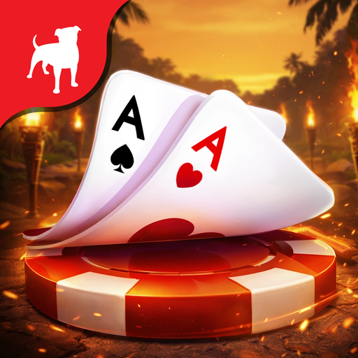 Poker dari Zynga