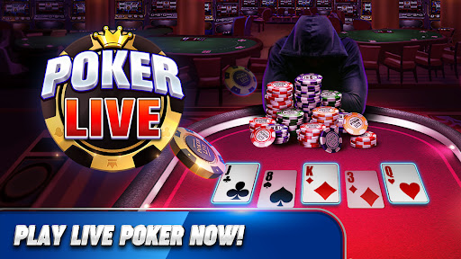 Poker Live: Texas Holdem Game - Tangkapan Layar 6