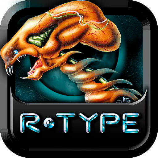 R-TYPE 2.4.0 APK