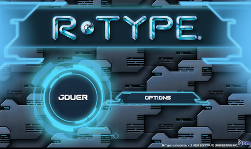 R-TYPE 2.4.0 APK - Tangkapan Layar 6
