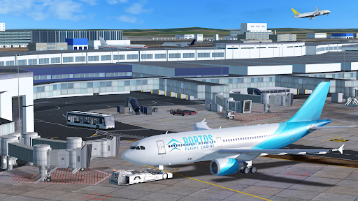RFS - Real Flight Simulator - Tangkapan Layar 8