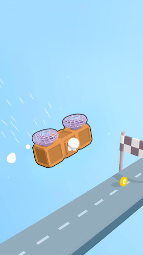 Ride Master: Permainan Balap - Tangkapan Layar 8