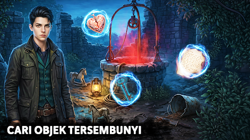 Ruang Pelarian:Perburuan Sunyi 1.37 - Tangkapan Layar 3