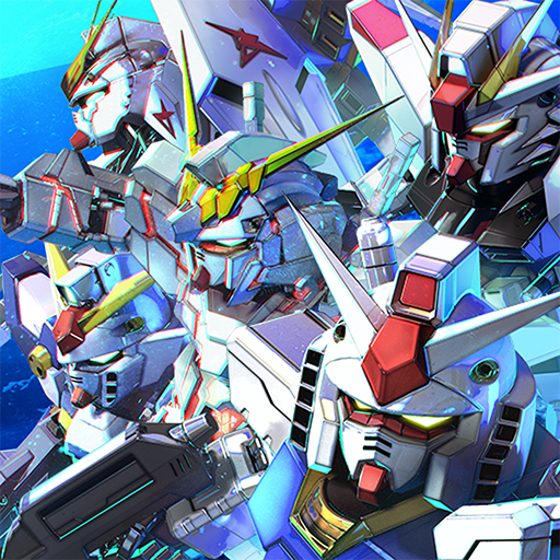 SD Gundam G Generation ETERNAL 2.3.0