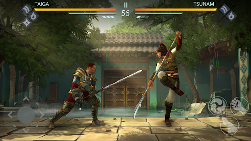 Shadow Fight 3 - Tangkapan Layar 1