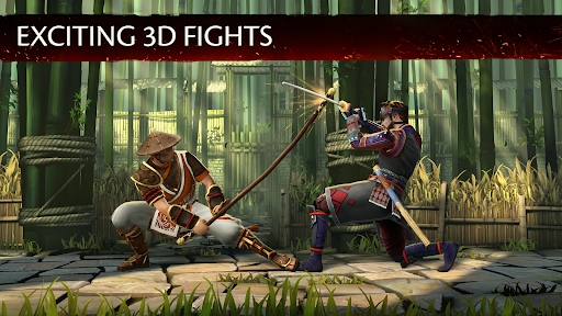 Shadow Fight 3 - Tangkapan Layar 2