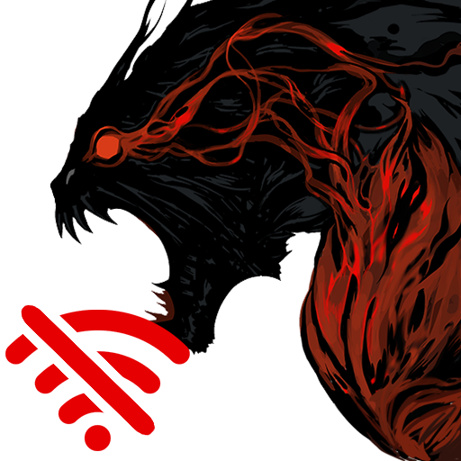 Shadow Hunter Offline Game