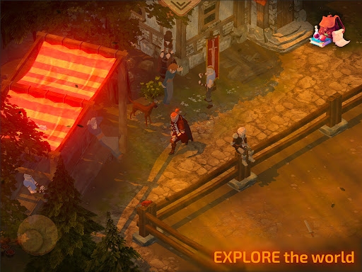 Slash of Sword 2 - Offline RPG - Tangkapan Layar 7