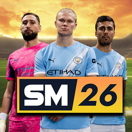 Soccer Manager 2026 - Bola