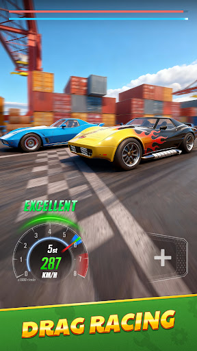 Solitaire Truck - Tangkapan Layar 5