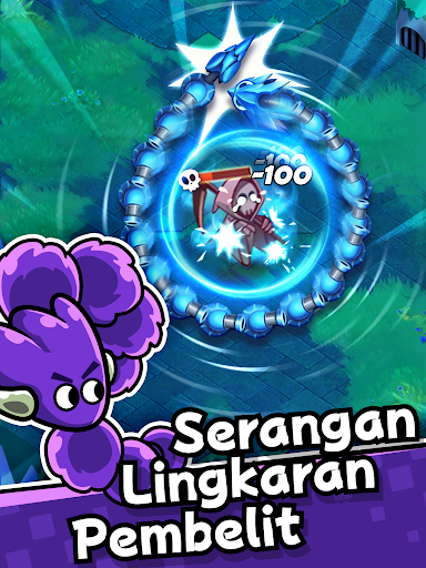 SSSnaker - Tangkapan Layar 3