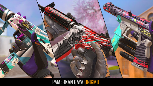 Standoff 2 - Tangkapan Layar 8