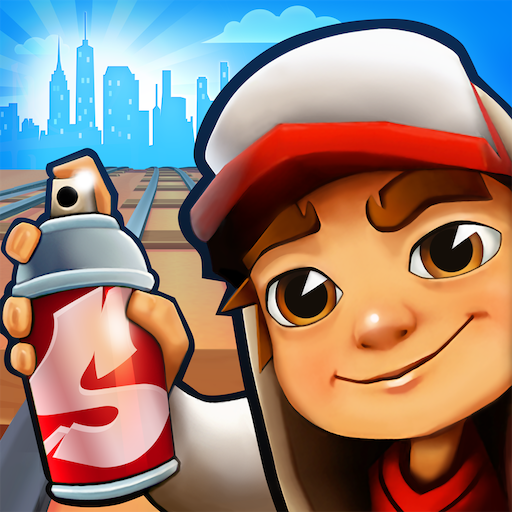 Subway Surfers 3.64.1 APK