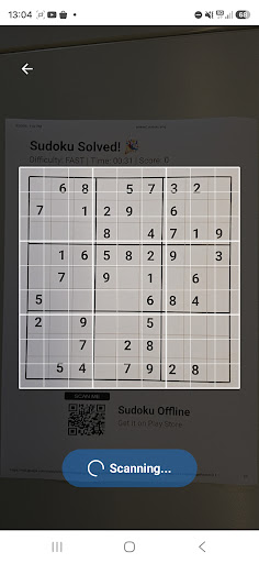 Sudoku: Classic Offline Game - Tangkapan Layar 4