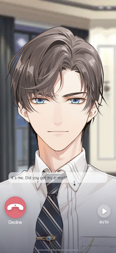Tears of Themis 5.5.0 APK - Tangkapan Layar 6