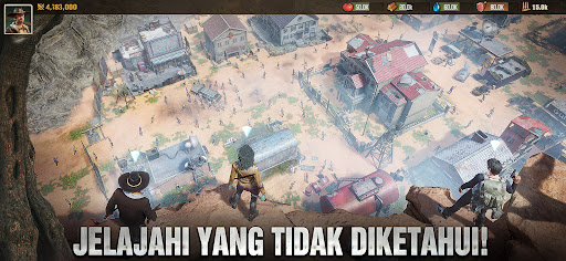 The Walking Dead: Survivors - Tangkapan Layar 4