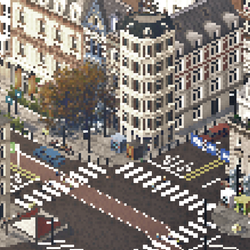 TheoTown: City Builder Sim 1.12.74a APK