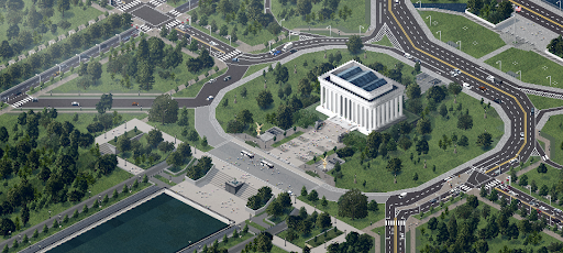 TheoTown: City Builder Sim 1.12.74a APK - Tangkapan Layar 1