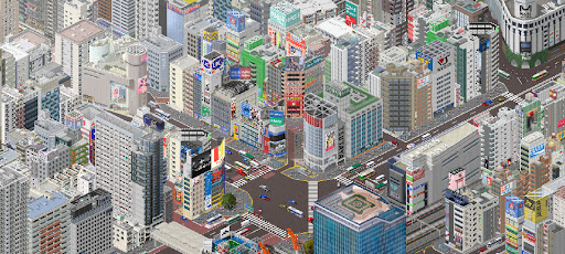 TheoTown: City Builder Sim 1.12.74a APK - Tangkapan Layar 2
