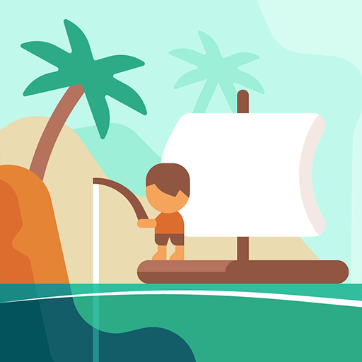 Tides: A Fishing Game 1.3.10 APK