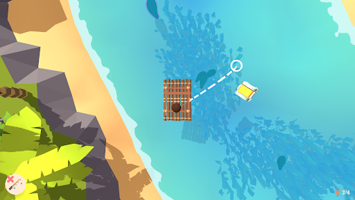 Tides: A Fishing Game 1.3.10 APK - Tangkapan Layar 2