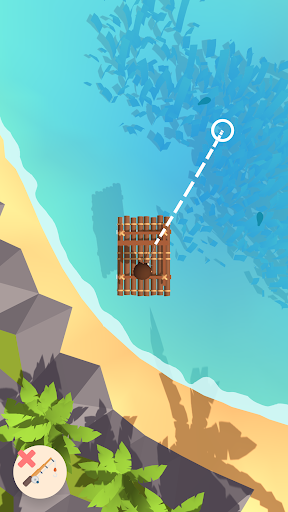 Tides: A Fishing Game 1.3.10 APK - Tangkapan Layar 6