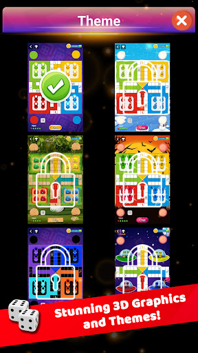 Timepass Ludo: Play & Compete - Tangkapan Layar 5