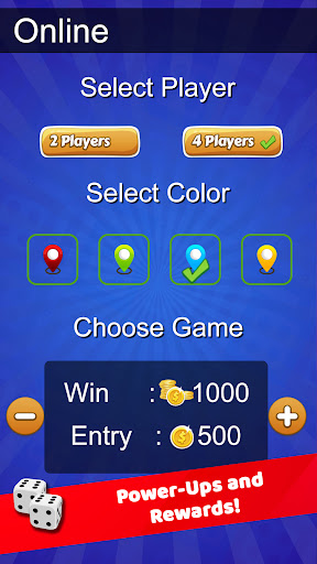 Timepass Ludo: Play & Compete - Tangkapan Layar 7
