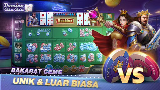 TopFun Domino QiuQiu 99 KiuKiu - Tangkapan Layar 3