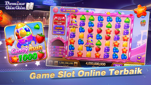 TopFun Domino QiuQiu 99 KiuKiu - Tangkapan Layar 7
