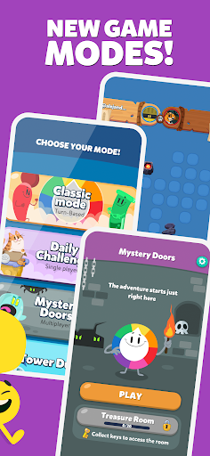 Trivia Crack Retro Quiz - Tangkapan Layar 3