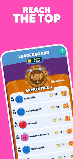 Trivia Crack Retro Quiz - Tangkapan Layar 7