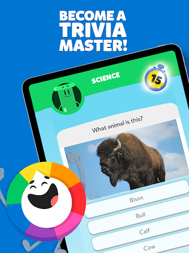 Trivia Crack Retro Quiz - Tangkapan Layar 8