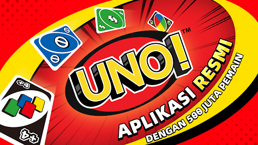UNO!™ - Tangkapan Layar 1