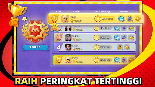 UNO!™ - Tangkapan Layar 5