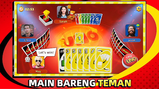 UNO!™ - Tangkapan Layar 8
